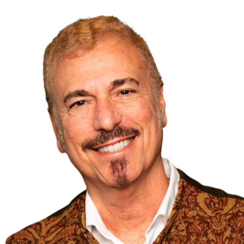 Portrait of Al Penaranda, Managing Partner at ATP Development & Construction